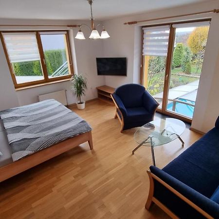 Apartmany Znojmo Εξωτερικό φωτογραφία