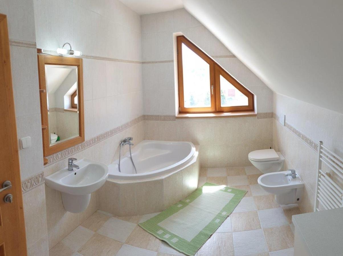 Apartmany Znojmo Εξωτερικό φωτογραφία