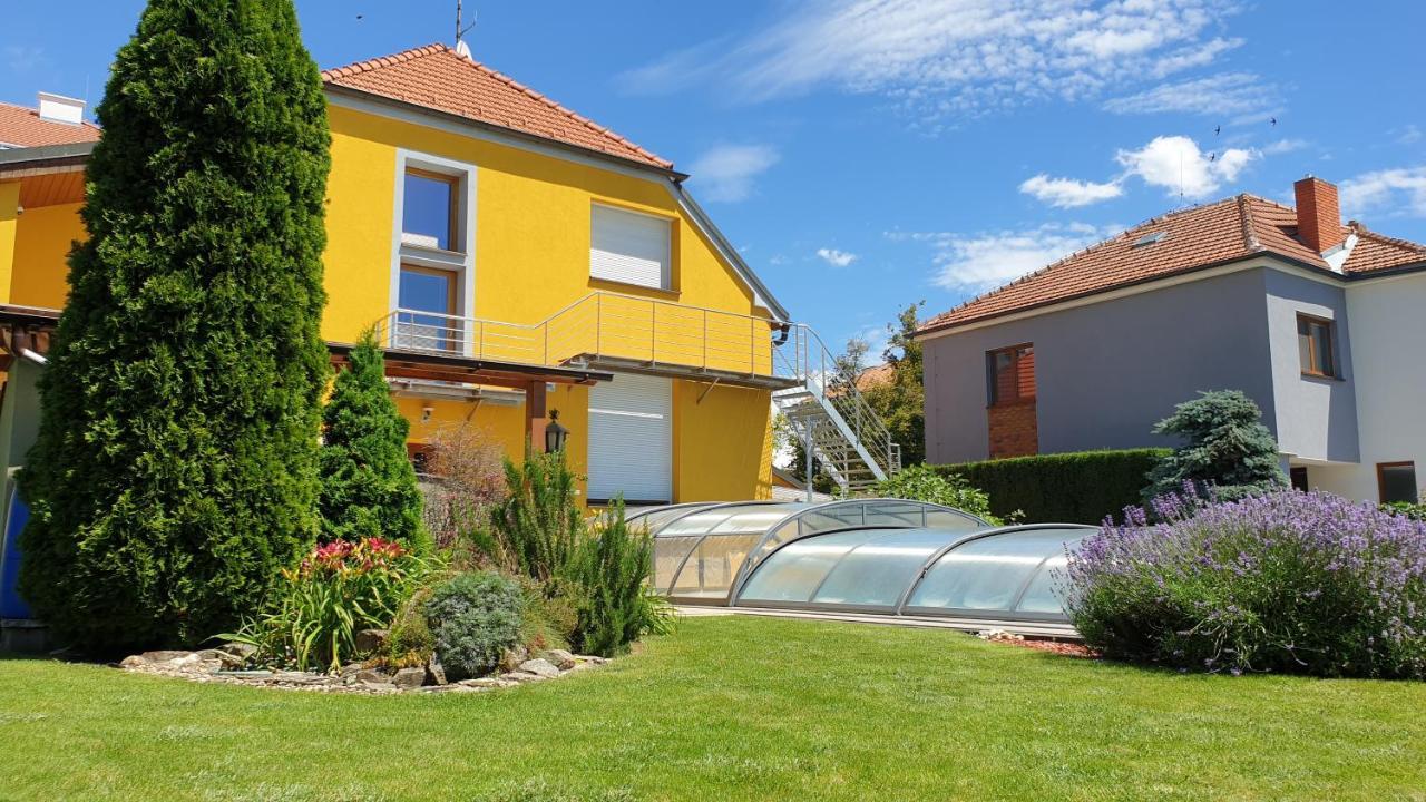 Apartmany Znojmo Εξωτερικό φωτογραφία