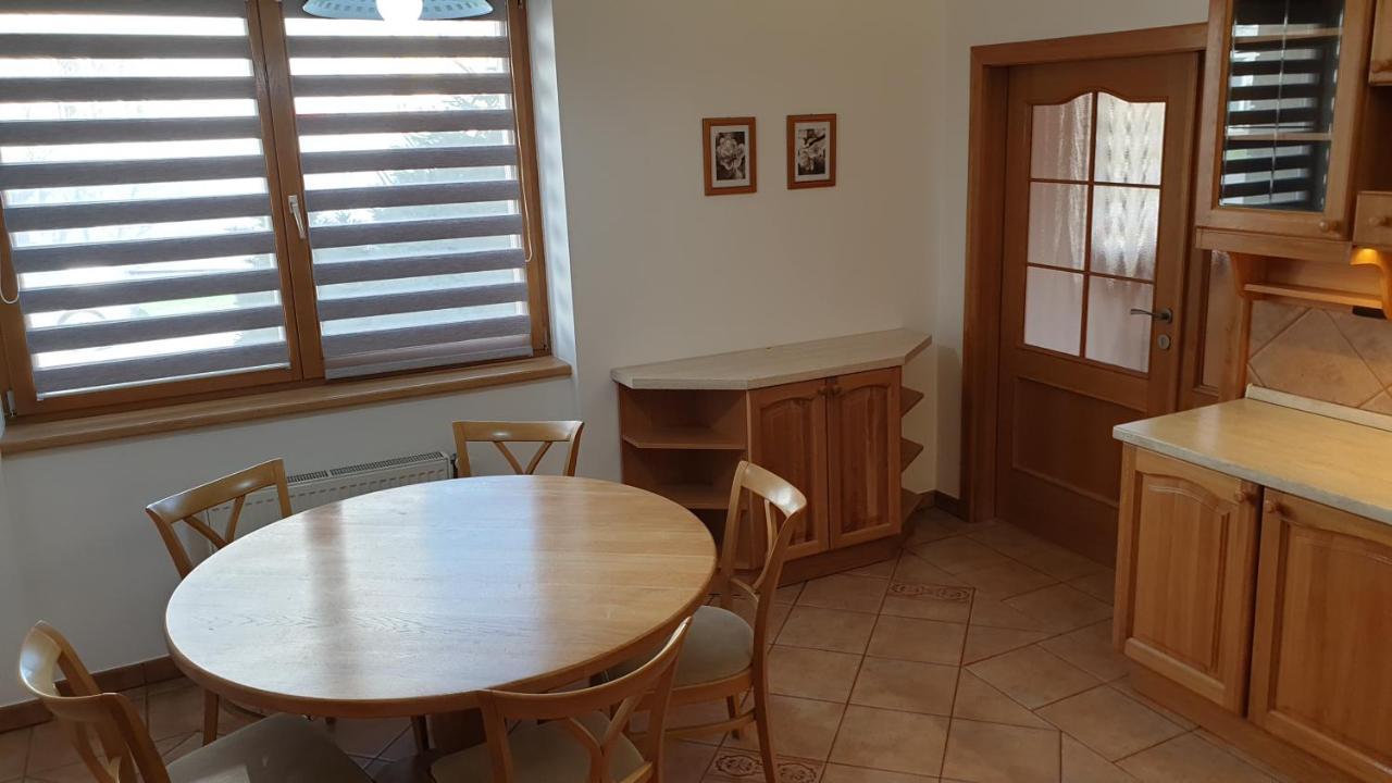 Apartmany Znojmo Εξωτερικό φωτογραφία