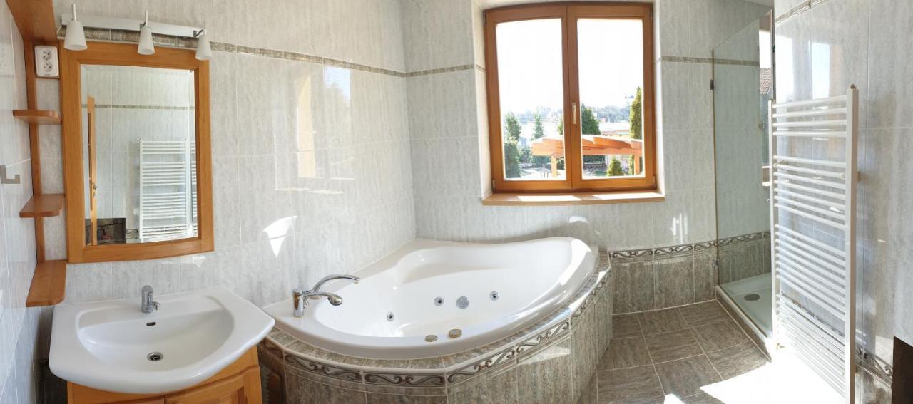 Apartmany Znojmo Εξωτερικό φωτογραφία