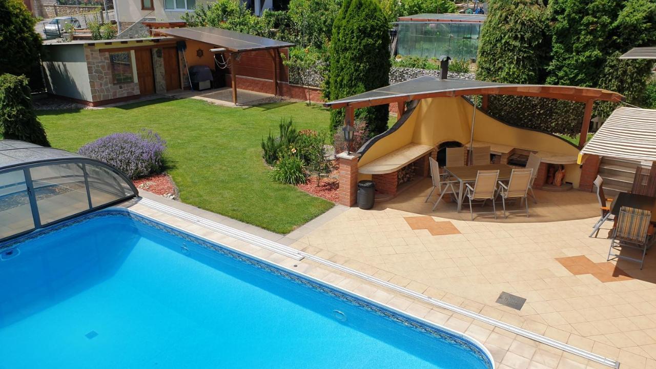 Apartmany Znojmo Εξωτερικό φωτογραφία