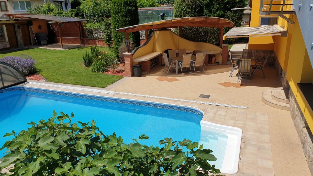 Apartmany Znojmo Εξωτερικό φωτογραφία