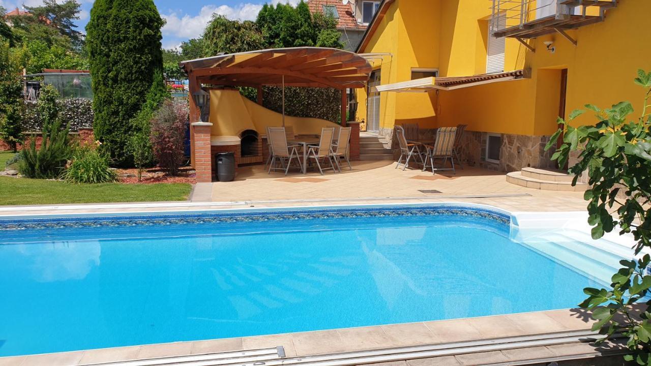 Apartmany Znojmo Εξωτερικό φωτογραφία