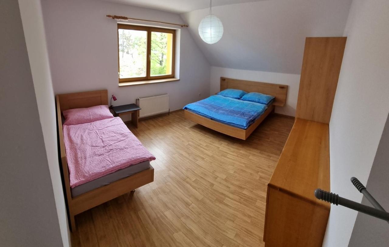 Apartmany Znojmo Εξωτερικό φωτογραφία