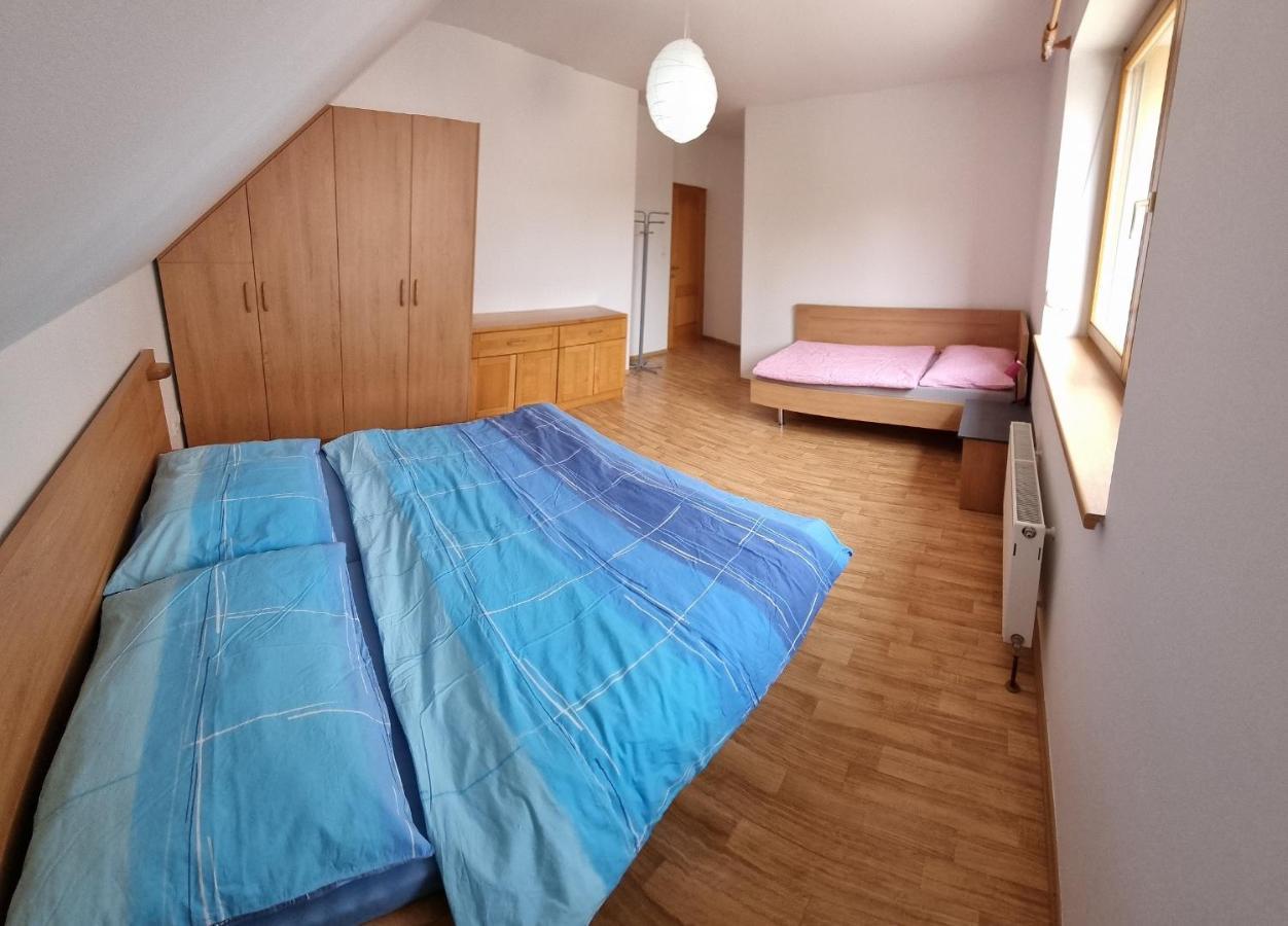 Apartmany Znojmo Εξωτερικό φωτογραφία