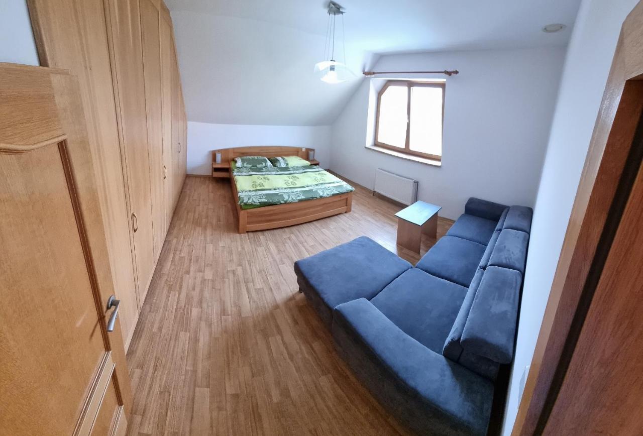 Apartmany Znojmo Εξωτερικό φωτογραφία