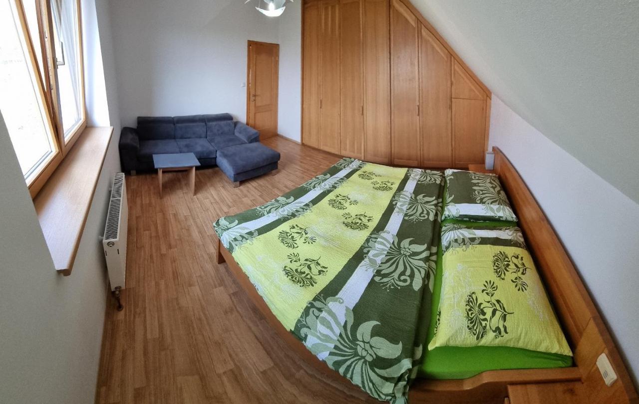 Apartmany Znojmo Εξωτερικό φωτογραφία