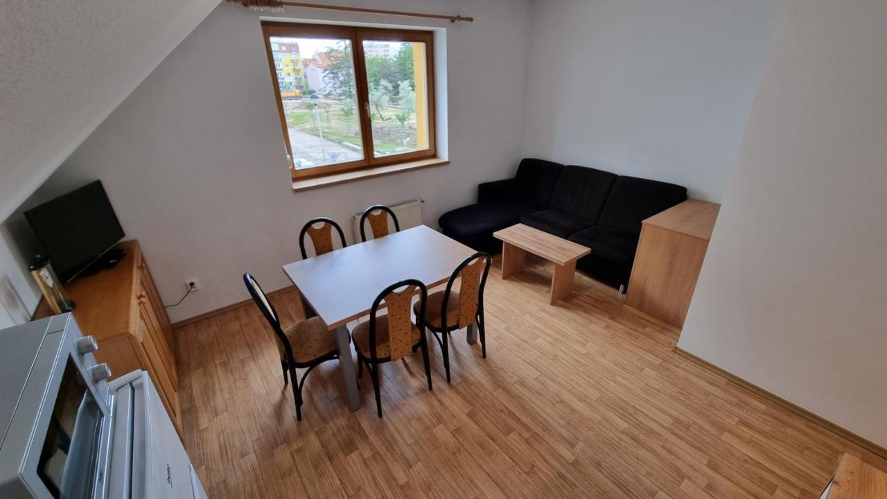 Apartmany Znojmo Εξωτερικό φωτογραφία