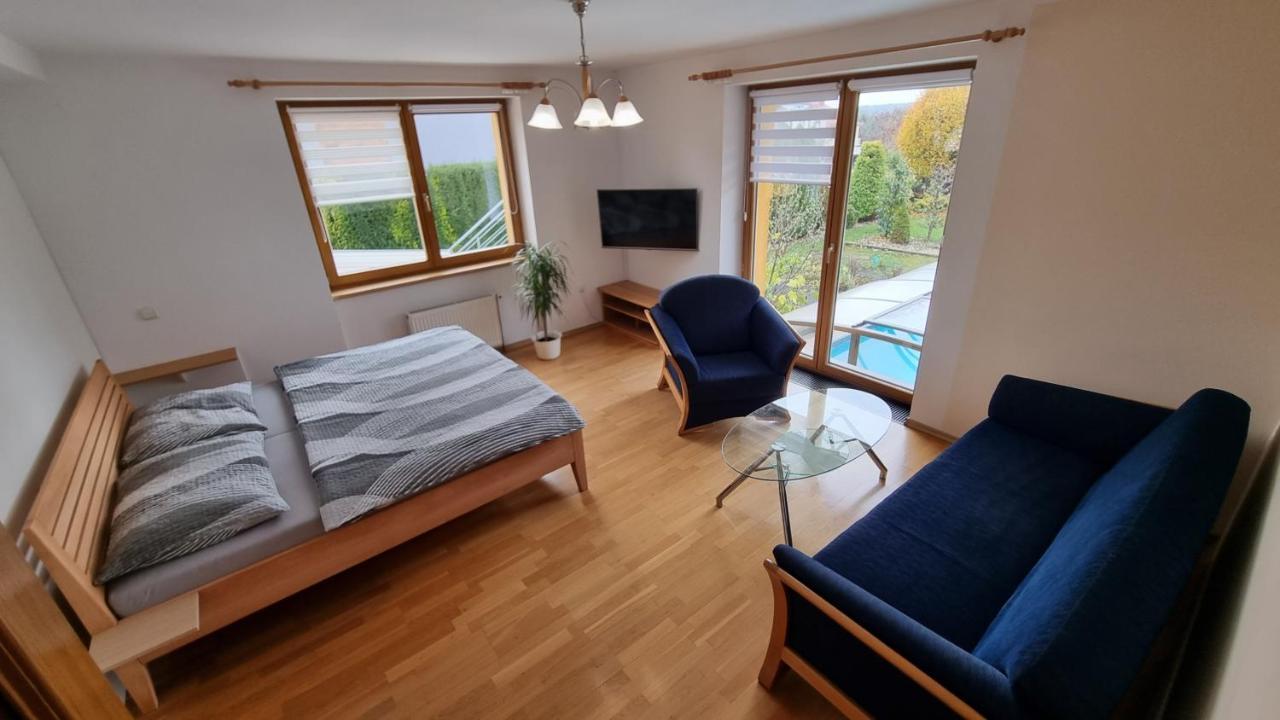 Apartmany Znojmo Εξωτερικό φωτογραφία