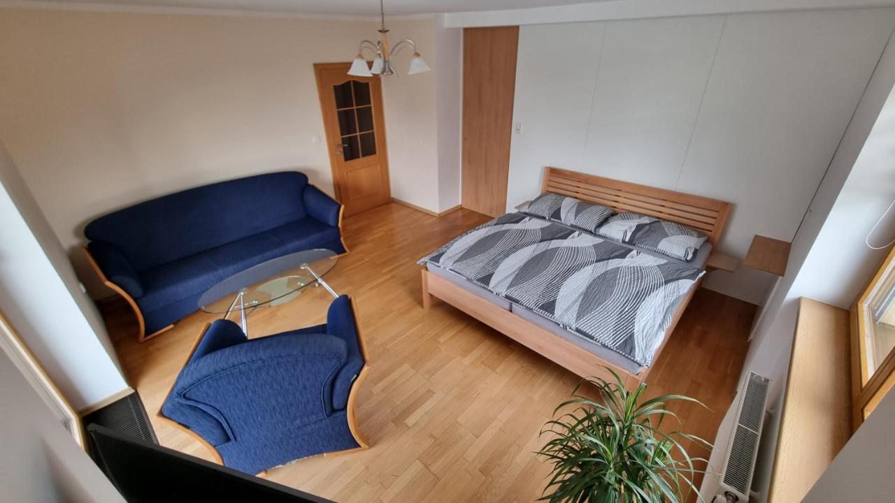 Apartmany Znojmo Εξωτερικό φωτογραφία
